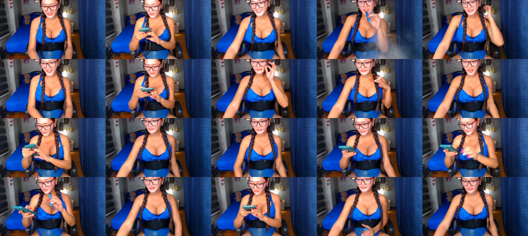 hugecumbarbie  25-09-2022